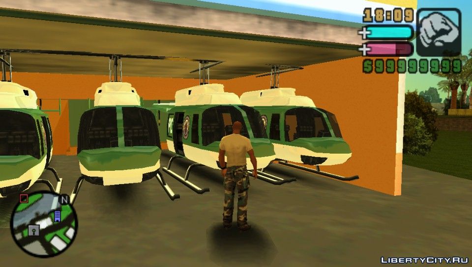 Download gta vice city stories for psp android download