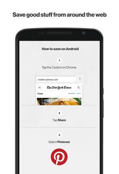 Free Download Pinterest Apk For Android