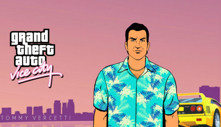 Gta Vice City Rockstar File Download For Android